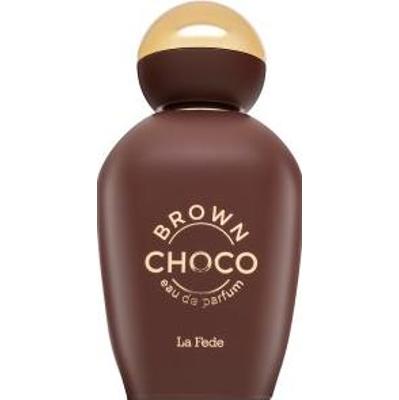 La Fede Choco Brown woda perfumowana unisex 100 ml
