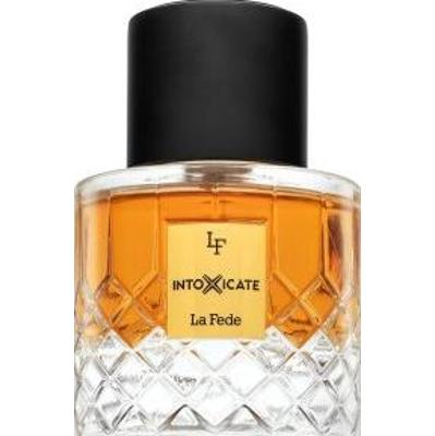 La Fede Intoxicate woda perfumowana dla mężczyzn 100 ml
