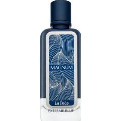 La Fede Magnum Blue woda perfumowana dla mężczyzn 100 ml
