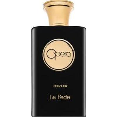 La Fede Opera Noir L'Or woda perfumowana dla mężczyzn 100 ml