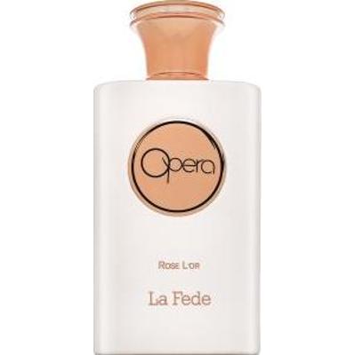 La Fede Opera Rose L'Or woda perfumowana dla kobiet 100 ml