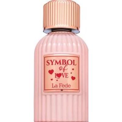 La Fede Symbol of Love woda perfumowana dla kobiet 100 ml