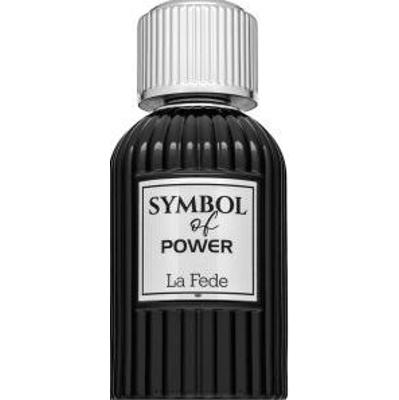 La Fede Symbol of Power woda perfumowana dla mężczyzn 100 ml