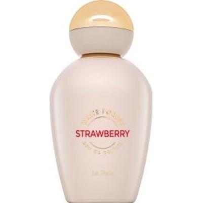 La Fede White Forest Strawberry woda perfumowana dla kobiet 100 ml