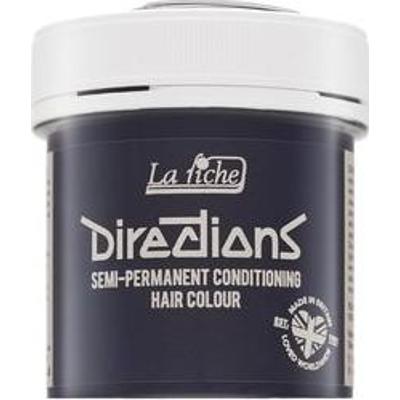 La Riché Directions Semi-Permanent Conditioning Hair Colour semi- permanentna farba do włosów Atlantic Blue 88 ml