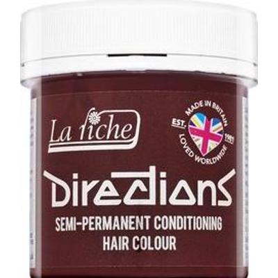 La Riché Directions Semi-Permanent Conditioning Hair Colour semi- permanentna farba do włosów Flame 88 ml