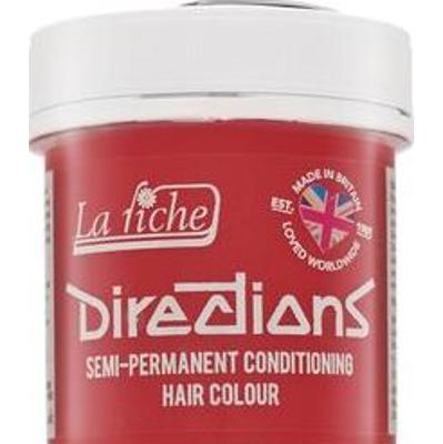 La Riché Directions Semi-Permanent Conditioning Hair Colour semi- permanentna farba do włosów Fluorescent Orange 88 ml