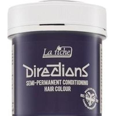 La Riché Directions Semi-Permanent Conditioning Hair Colour semi- permanentna farba do włosów Lagoon Blue 88 ml