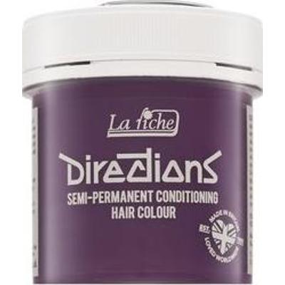La Riché Directions Semi-Permanent Conditioning Hair Colour semi- permanentna farba do włosów Lavender 88 ml