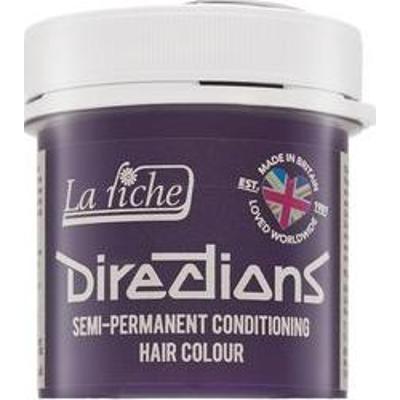La Riché Directions Semi-Permanent Conditioning Hair Colour semi- permanentna farba do włosów Lilac 88 ml