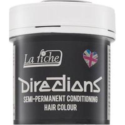 La Riché Directions Semi-Permanent Conditioning Hair Colour semi- permanentna farba do włosów Midnight Blue 88 ml