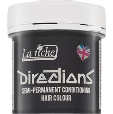 La Riché Directions Semi-Permanent Conditioning Hair Colour semi- permanentna farba do włosów Neon Blue 88 ml