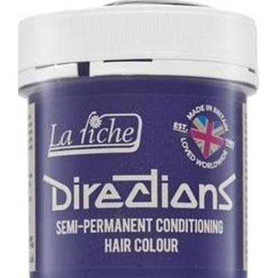 La Riché Directions Semi-Permanent Conditioning Hair Colour semi- permanentna farba do włosów Pastel Blue 88 ml