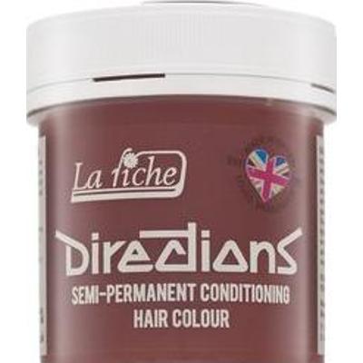 La Riché Directions Semi-Permanent Conditioning Hair Colour semi- permanentna farba do włosów Pastel Rose 88 ml
