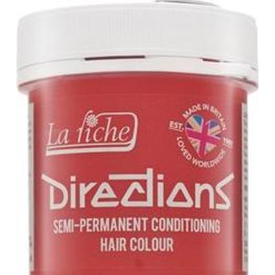 La Riché Directions Semi-Permanent Conditioning Hair Colour semi- permanentna farba do włosów Peach 88 ml