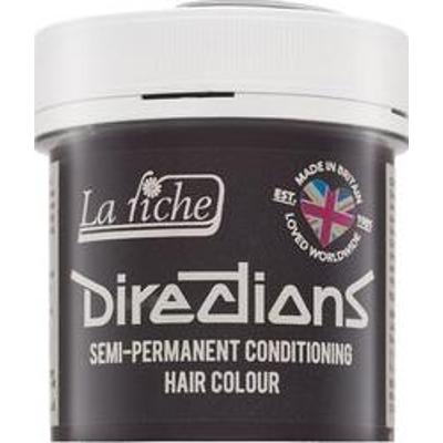La Riché Directions Semi-Permanent Conditioning Hair Colour semi- permanentna farba do włosów Plum 88 ml