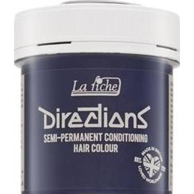 La Riché Directions Semi-Permanent Conditioning Hair Colour semi- permanentna farba do włosów Silver 88 ml