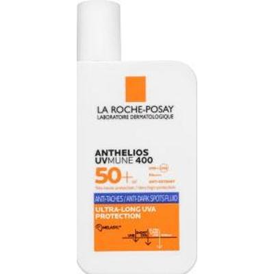 La Roche-Posay ANTHELIOS krem do opalania UVMUNE 400 Anti-Dark Spots Fluid SPF50+ 50 ml