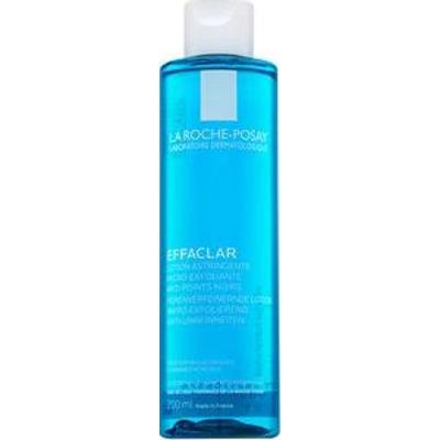 La Roche-Posay Effaclar Astringent lotion oczyszczająca woda do twarzy do skóry problematycznej 200 ml