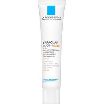 La Roche-Posay Effaclar Duo [+] Corrective Unclogging Care SPF30 korektor przeciw niedoskonałościom skóry 40 ml