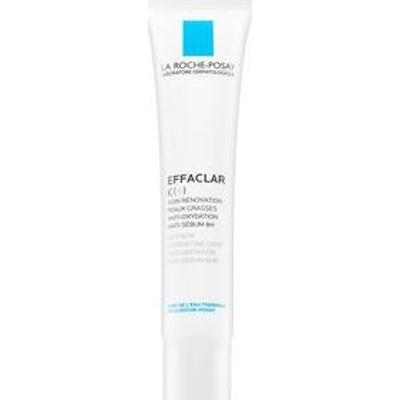 La Roche-Posay Effaclar K [+] Oily Skin Renovating Care krem matujący do tłustej skóry 40 ml