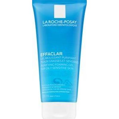 La Roche-Posay Effaclar Purifying Foaming Gel oczyszczający żel do twarzy do skóry problematycznej 200 ml