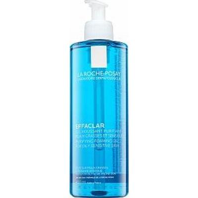 La Roche-Posay Effaclar Purifying Foaming Gel oczyszczający żel do twarzy do skóry problematycznej 400 ml