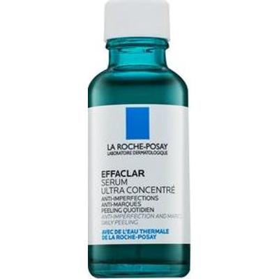 La Roche-Posay Effaclar Serum Ultra Concentré skoncentrowana pielęgnacja regeneracyjna przeciw niedoskonałościom skóry 30 ml