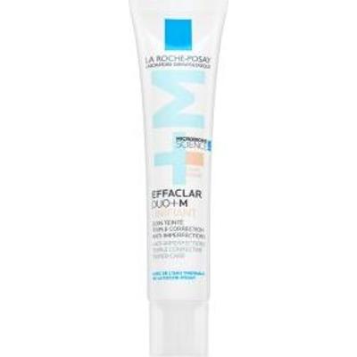 La Roche-Posay Effaclar tonująca i ujednolicająca pielęgnacja skóry Duo (+) Unifiant Light 40 ml