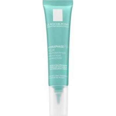 La Roche-Posay Hydraphase Intense Yeux Anti Fatigue Eye Cream łagodząca emulsja pod oczy 15 ml