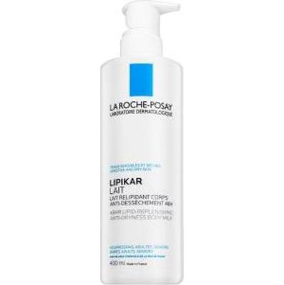 La Roche-Posay Lipikar mleczko do ciała Lait 400 ml