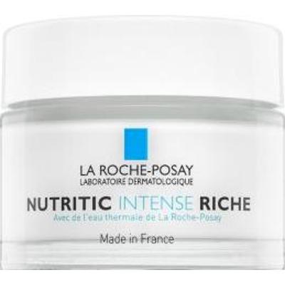 La Roche-Posay Nutritic krem intensywnie Intense Riche Cream 50 ml