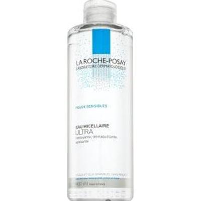 La Roche-Posay płyn micelarny Physiologique Ultra 400 ml