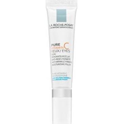 La Roche-Posay Pure krem pod oczy Vitamin C 15 ml
