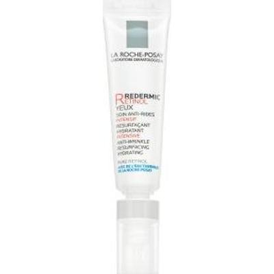 La Roche-Posay Redermic Retinol krem przeciwzmarszczkowy Anti-Ageing Eye Concentrate 15 ml