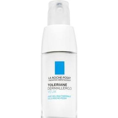 La Roche-Posay Toleriane Dermallergo Yeux krem pod oczy do bardzo wrażliwej skóry 20 ml