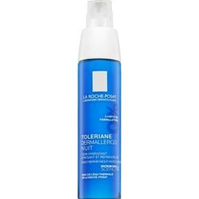 La Roche-Posay Toleriane krem na noc Dermallergo Nuit 40 ml