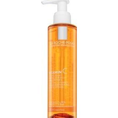 La Roche-Posay Vitamin C oczyszczający żel do twarzy Brightening Cleanser 200 ml