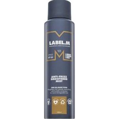 Label.M Anti-Frizz Smoothing Mist ochronny spray przeciw puszeniu się włosów 150 ml