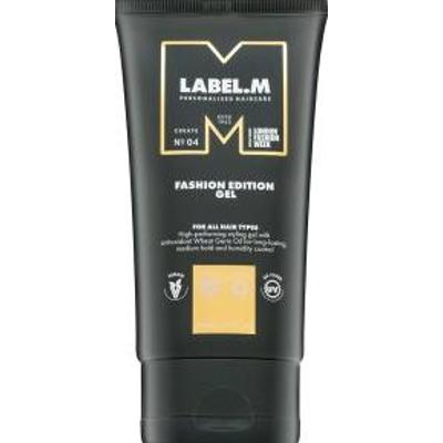 Label.M Fashion Edition Gel żel do włosów 150 ml