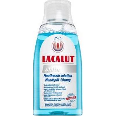 Lacalut White płyn do płukania ust Mouthwash 300 ml