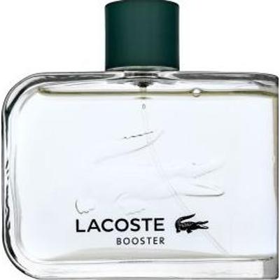 Lacoste Booster woda toaletowa dla mężczyzn 125 ml
