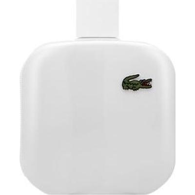 Lacoste Eau de Lacoste L.12.12. Blanc woda toaletowa dla mężczyzn 175 ml