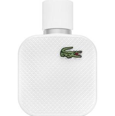 Lacoste Eau de Lacoste L.12.12. Blanc woda toaletowa dla mężczyzn 50 ml