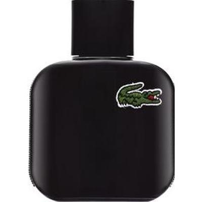 Lacoste Eau de Lacoste L.12.12. Noir woda toaletowa dla mężczyzn 50 ml