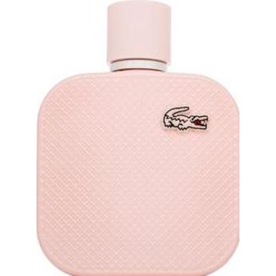 Lacoste L.12.12 Rose woda perfumowana dla kobiet 100 ml