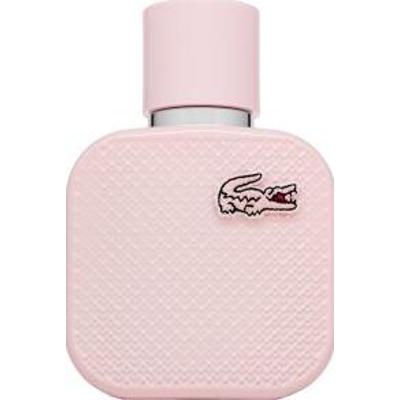 Lacoste L.12.12 Rose woda perfumowana dla kobiet 35 ml