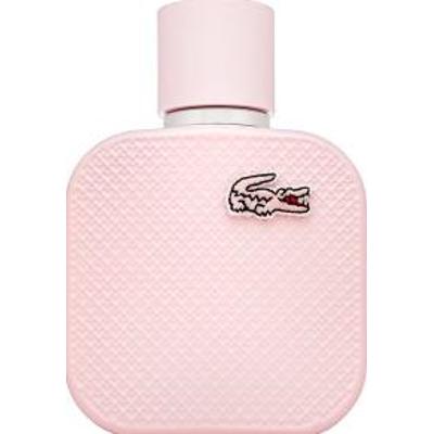 Lacoste L.12.12 Rose woda perfumowana dla kobiet 50 ml