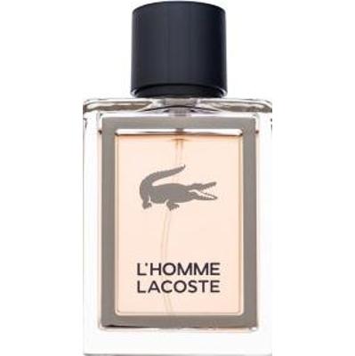 Lacoste L'Homme Lacoste woda toaletowa dla mężczyzn 50 ml