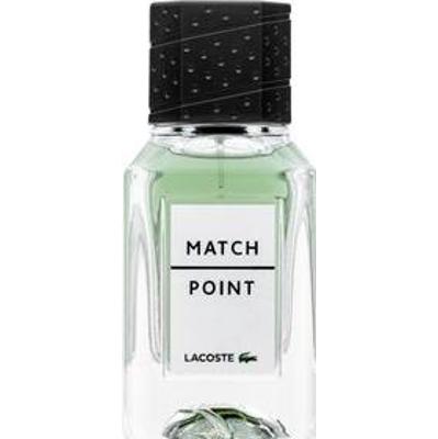 Lacoste Match Point woda toaletowa dla mężczyzn 30 ml